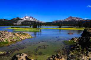 Sparks Lake-1514 Sparks Lake-1514
